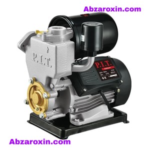 پمپ خود مکش 370 وات پی ای تی مدل POG۳۷۰-P۱