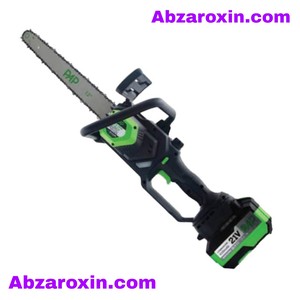 اره زنجیری شارژی براشلس 30 سانت پی ای پی مدل BCS-3045