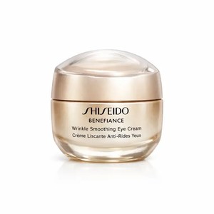 کرم دور چشم ضدچروک بنفیانس شیسیدو Benefiance Wrinkle Smoothing Eye Cream