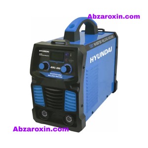 اینورتر جوشکاری 3 برد 250 آمپر هیوندای مدل ARC-250