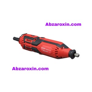 کیت فرز مینیاتوری دنلکس 185 وات 133 پارچه دنلکس مدل DX-2718-133