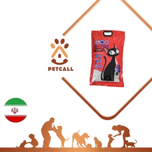 خاک لیمو سوپر پریمیوم گربه مدل کربن اکتیو