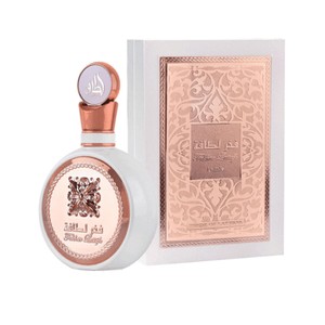 ادکلن زنانه لطافه مدل فخر لطافه  حجم 100 میل