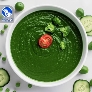 مرینیت مایع سبزیجات