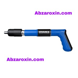 تفنگ میخکوب چاشنی خور ویوارکس مدل VR3210-MF
