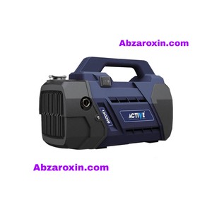 کارواش 155 بار دینامی اکتیو مدل AC-27155
