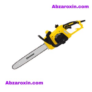 اره برقی 2200 وات 40 سانت کنزاکس مدل 3922