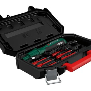 پیچگوشتی شارژی اصلی پارکساید مدل Parkside PASD 4 B2 4 V