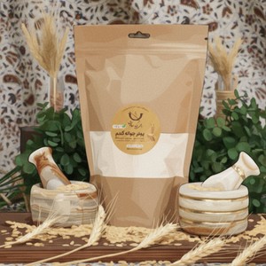 پودر جوانه گندم