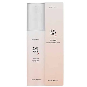 ضد آفتاب مرطوب کننده بیوتی آف جوسان Beauty Of Joseon حجم 50 میل