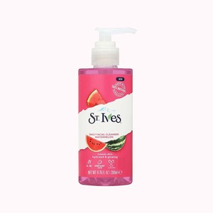 ژل شستشو هندوانه سینت ایوز آبرسان حجم 180 میل فرانسه