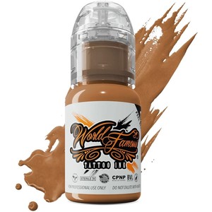 رنگ تتو ورد فیمس World Famous Venice Tattoo Ink