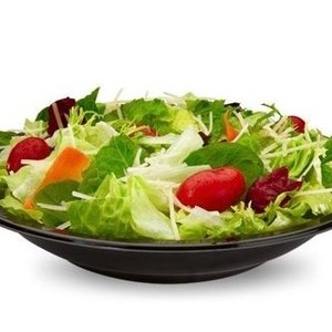 سالاد گاردن