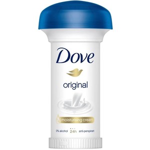 مام قارچی داو Dove Original Moisturising Cream