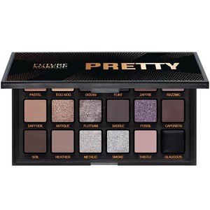 سایه چشم فیوچر میکاپ Future Makeup Pretty Eyeshadow Palette FU-3901