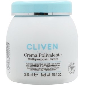 کرم مرطوب کننده کلیون Cliven Multipurpose Cream