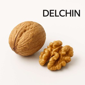 گردو پوست نازک تویسرکان