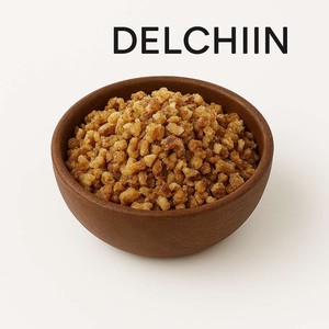 مغزگردو ۱کیلو گرم دندانه