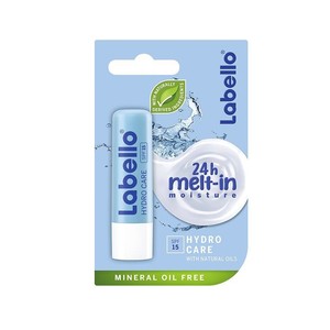 بالم مرطوب کننده لب لابلو Labello Hydro Care حجم 5.5 میلی لیتر