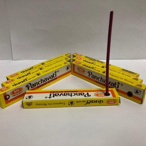 بخورپنچاوتی