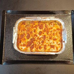 پاستا چیکن تنوری اکونومی
