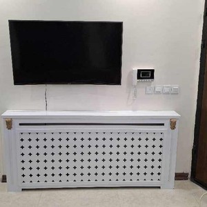 کاور شوفاژ مدل K1