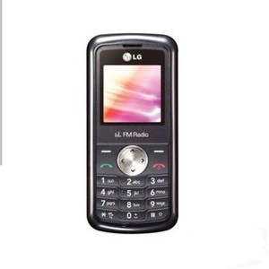 گوشی موبایل ال جی LG KP 105