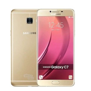 گوشی موبایل سامسونگ گلکسی سی ۷  حافظه ۶۴ رام ۴ | 64/4 Samsung Galaxy C7 /C7000
