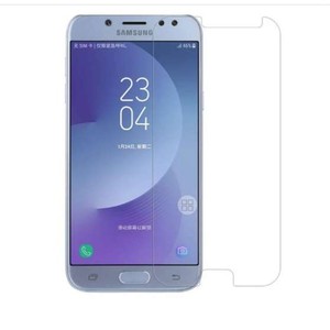 گلس معمولی گوشی سامسونگ مدل  Samsung J7 Prime