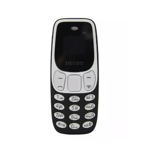 گوشی موبایل بندانگشتی سیکو مدل M3  باگارانتی ا Siccoo M3 32 MB