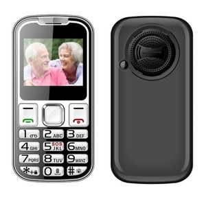 گوشی s.mobile مدل  W26ویژه سالمندان