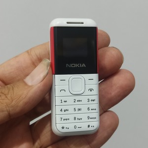 گوشی مینی  نوکیا  ۵۳۱۰ | حافظه 32 مگابایت Nokia 5310 Mini (Without Garanty) 32 MB