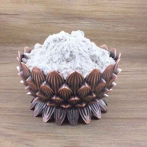 پودر گیاه چله داغی