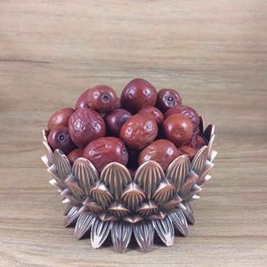 عناب خشک و درجه یک