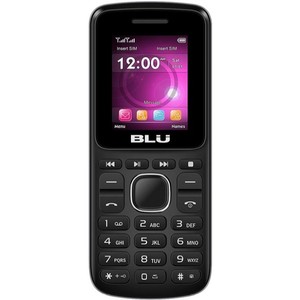 گوشی بلو Z150/ Z3 Music | حافظه 32 مگابایت ا Blu Z3 Music | 32 MB