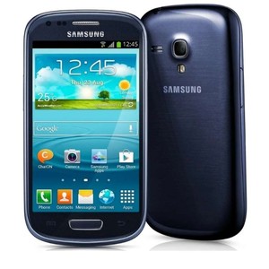 گوشی سامسونگ S3 mini  | حافظه 8  گیگ رام 1 ا   Samsung S3 mini/I8200 8/1
