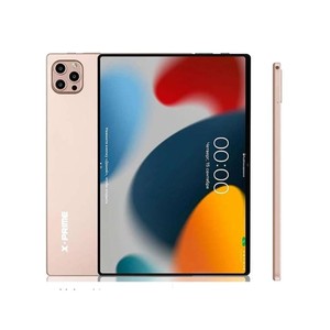 تبلت دانش آموزی 10 اینچ ایکس پرایم مدل A15 Max با کیبورد و موس | X Prime A15 max