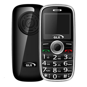 گوشی جی ال ایکس F8 / F8 Plus | حافظه 16 مگابایت ا GLX F8 Plus 16 MB