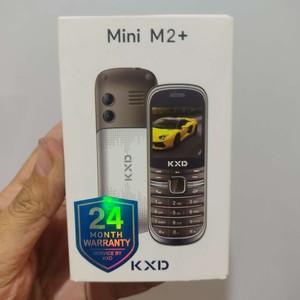گوشی موبایل کن شین دا +KXD  Mini M2