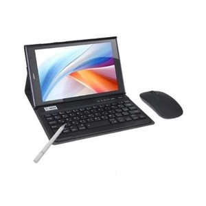 تبلت با ماوس و کیبورد Cidea مدل CM824 Ultra ظرفیت 512 گیگابایت با رم ۸ گیگابایت و کیبورد