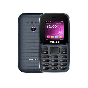 گوشی بلو Z5 | حافظه 32 مگابایت ا Blu Z5 32 MB