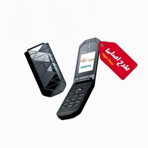 گوشی تاشو  طرح نوکيا 7070Prism | حافظه 16 مگابایت ا High Copy Nokia 7070 Prism 16 MB