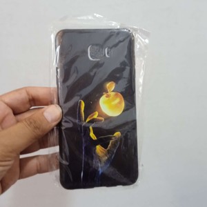 کاور طرحدار برای گوشی سامسونگ C7 pro