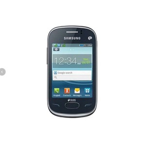 گوشی موبایل سامسونگ رکس ۷۰ | S3802/Rex 70