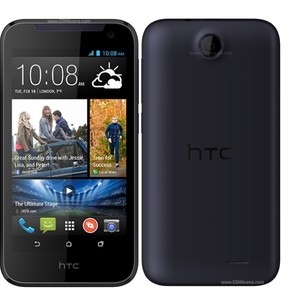 گوشی موبایل اچ تی سی دیزایر 310 دو سیمhtc desire 310