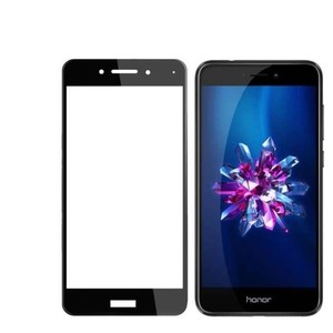 گلس فول انتی استاتیک سوپر 9دی گوشی  Glass Super 9D HONOR 9 LITE