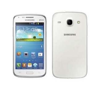 گوشی سامسونگ گلکسی کور    | حافظه 8 رم 1 گیگابایت Samsung Galaxy Core /I8262   8/1 GB