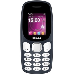 گوشی ساده طرح نوکیا 3310شرکت بلو | حافظه 32 مگابایت ا Blu Tank JR T590