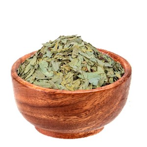 برگ سنا ۱۰۰گرمی