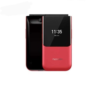 گوشی  طرح نوکیا 2720شرکت هانوفر  | حافظه 32 مگابایت Hanofer 2760 32 MB